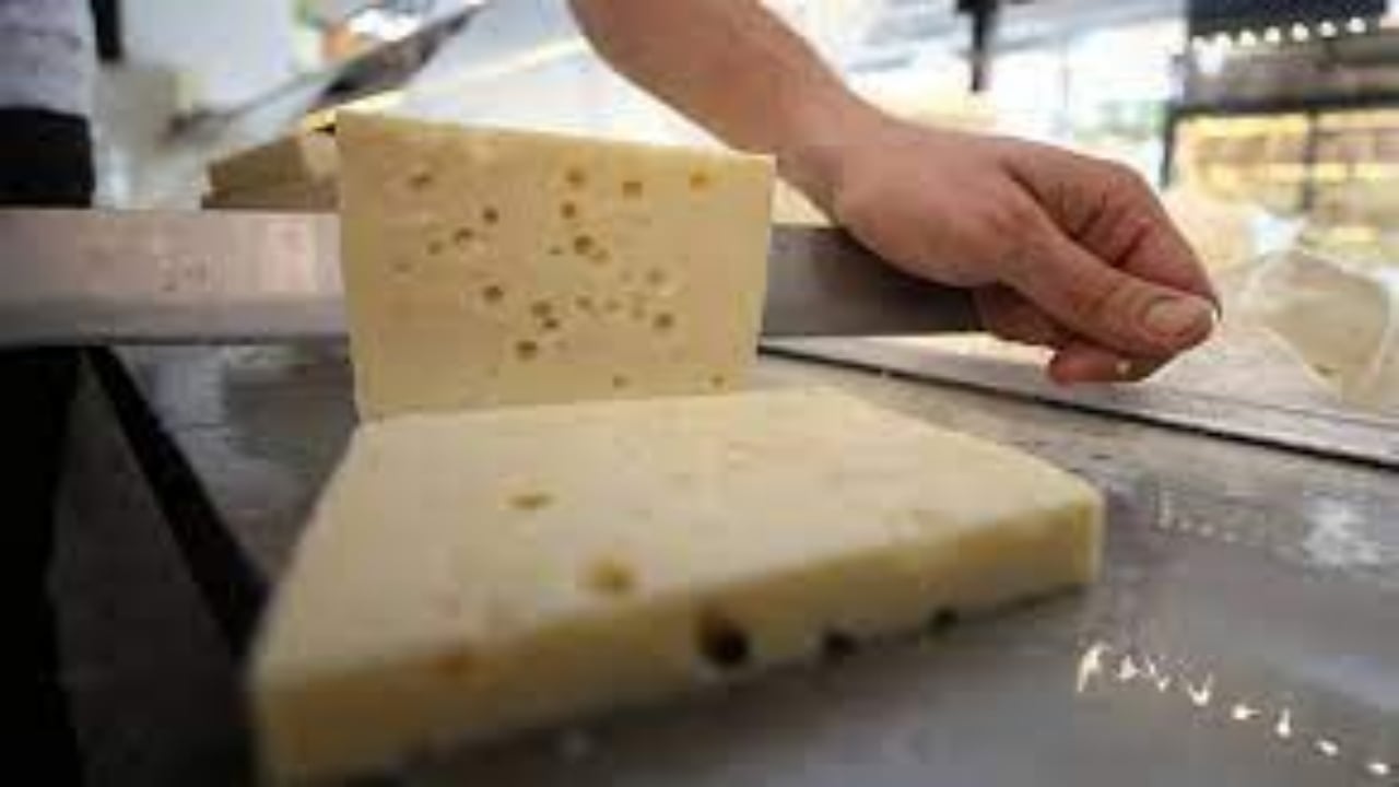 Foto - Bakanlık açıkladı! Bu yoğurt, tereyağı ve peynir markalarını evinize sokmayın