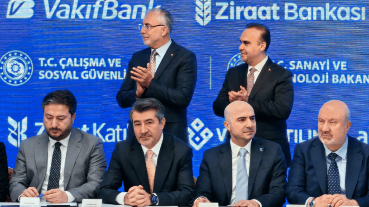 Foto - Bakanlık açıkladı: Çalışan başına 3 bin 500 TL destek... 2 Mart’ta başlıyor