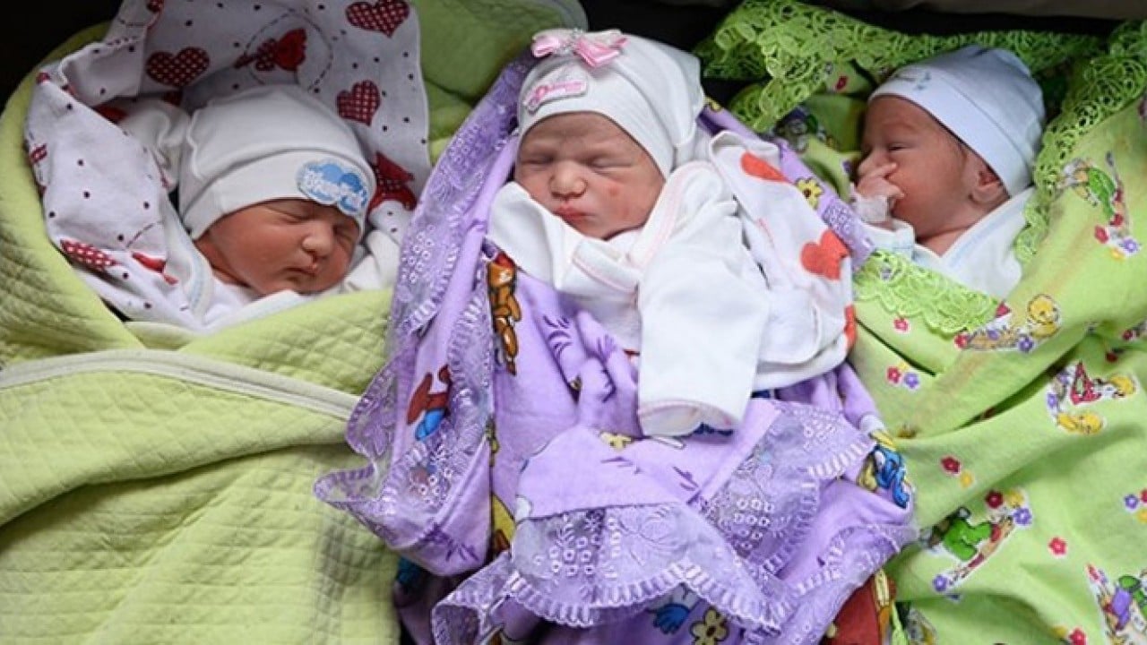 Foto - Bakanlık açıkladı! Doğum yardımında en büyük pay 