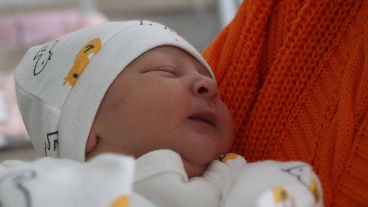 Foto - Bakanlık açıkladı! Doğum yardımında en büyük pay 