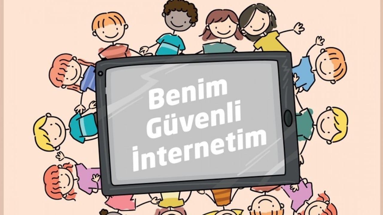 Foto - Bakanlık açıkladı! Güvenli internet abone sayısı belli oldu