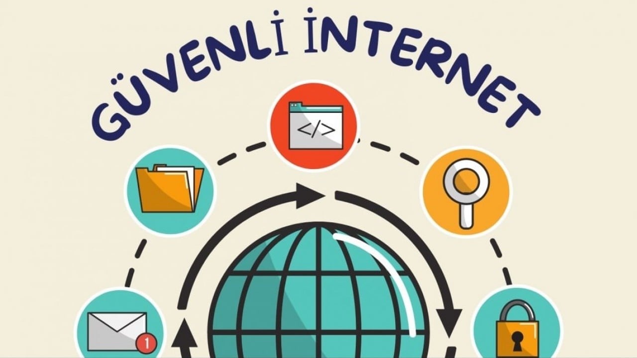 Foto - Bakanlık açıkladı! Güvenli internet abone sayısı belli oldu