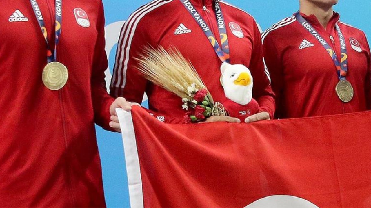 Foto - Bakanlık açıkladı! Milli sporcular için başvuru süreci başlıyor