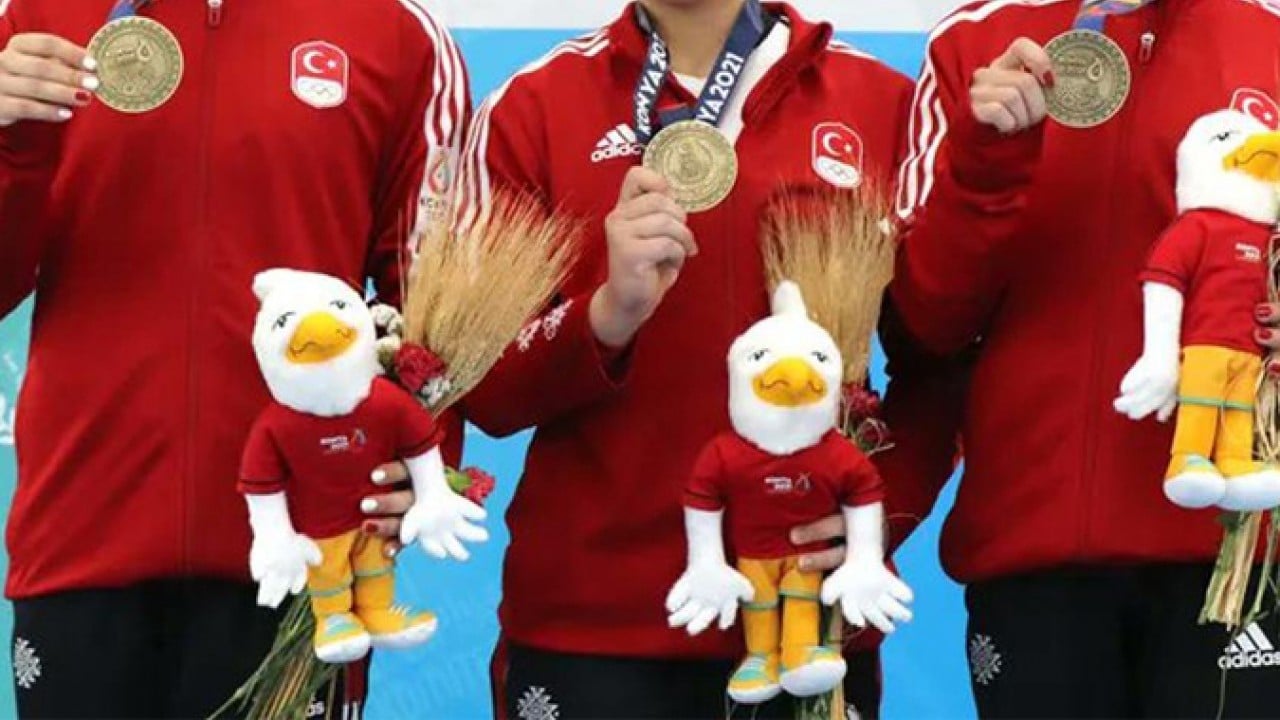 Bakanlık açıkladı! Milli sporcular için başvuru süreci başlıyor