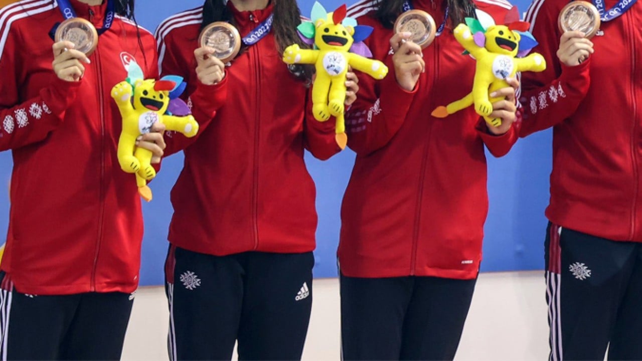 Foto - Bakanlık açıkladı! Milli sporcular için başvuru süreci başlıyor