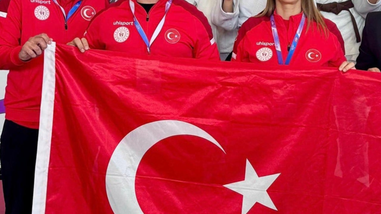 Foto - Bakanlık açıkladı! Milli sporcular için başvuru süreci başlıyor