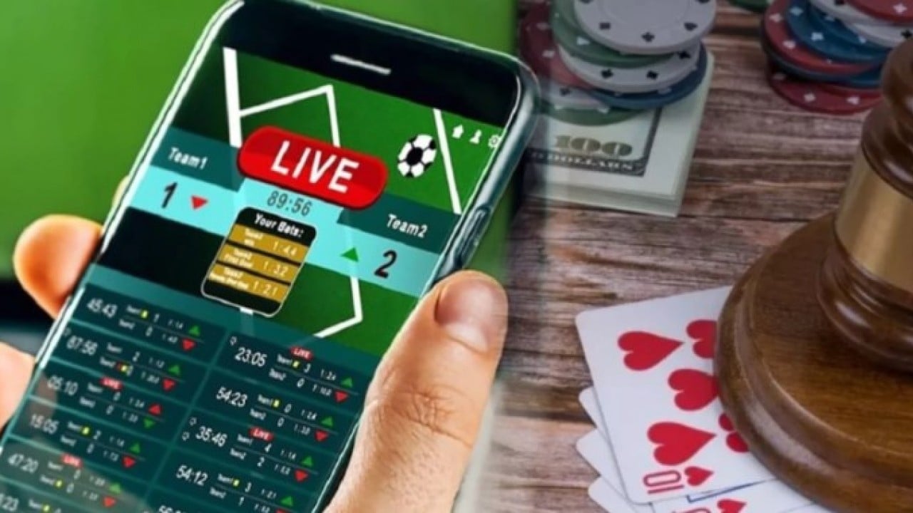 Foto - Bakanlık açıkladı! Yasa dışı bahis ve kumar reklamı yapan sosyal medya hesaplarına erişim engeli