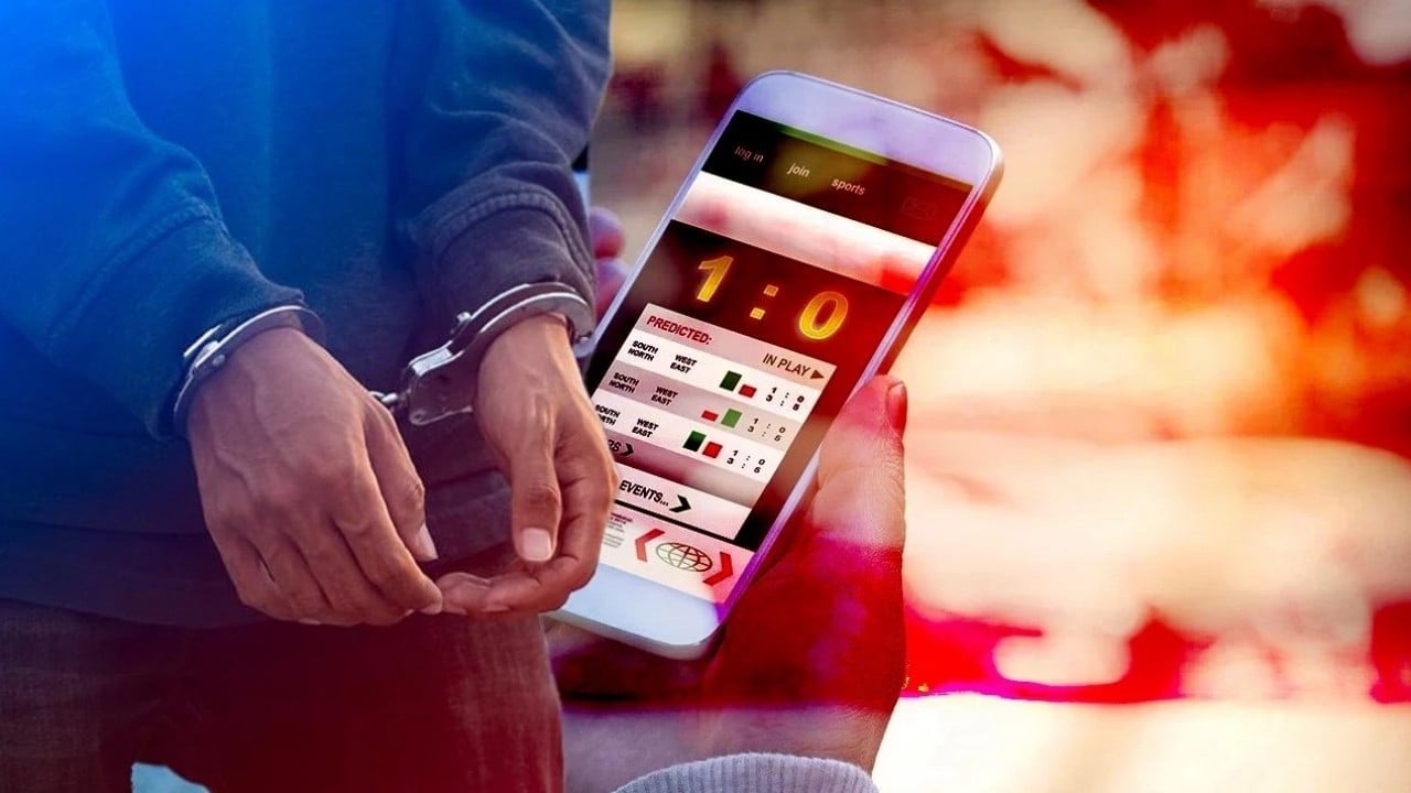 Foto - Bakanlık açıkladı! Yasa dışı bahis ve kumar reklamı yapan sosyal medya hesaplarına erişim engeli