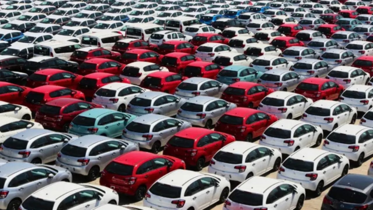 Foto - Bakanlık açıklama yaptı! Otomotivde yerli katkı oranı müjdesi