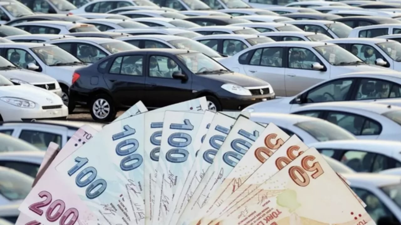 Bakanlık açıklama yaptı! Otomotivde yerli katkı oranı müjdesi