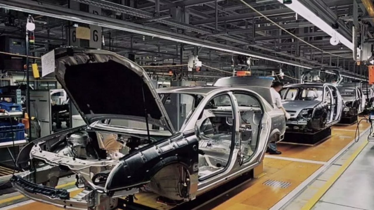 Foto - Bakanlık açıklama yaptı! Otomotivde yerli katkı oranı müjdesi