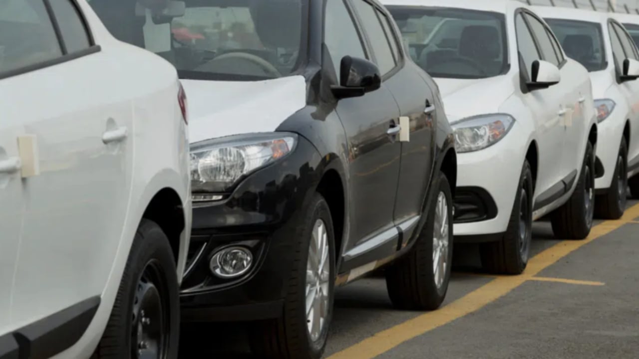 Foto - Bakanlık açıklama yaptı! Otomotivde yerli katkı oranı müjdesi