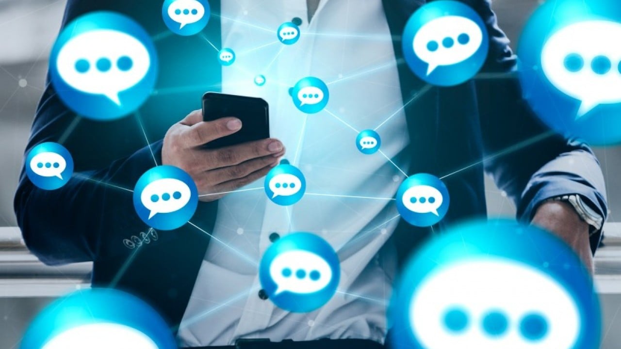 Foto - Bakanlık devreye aldı! İstenmeyen SMS’lerde yeni dönem