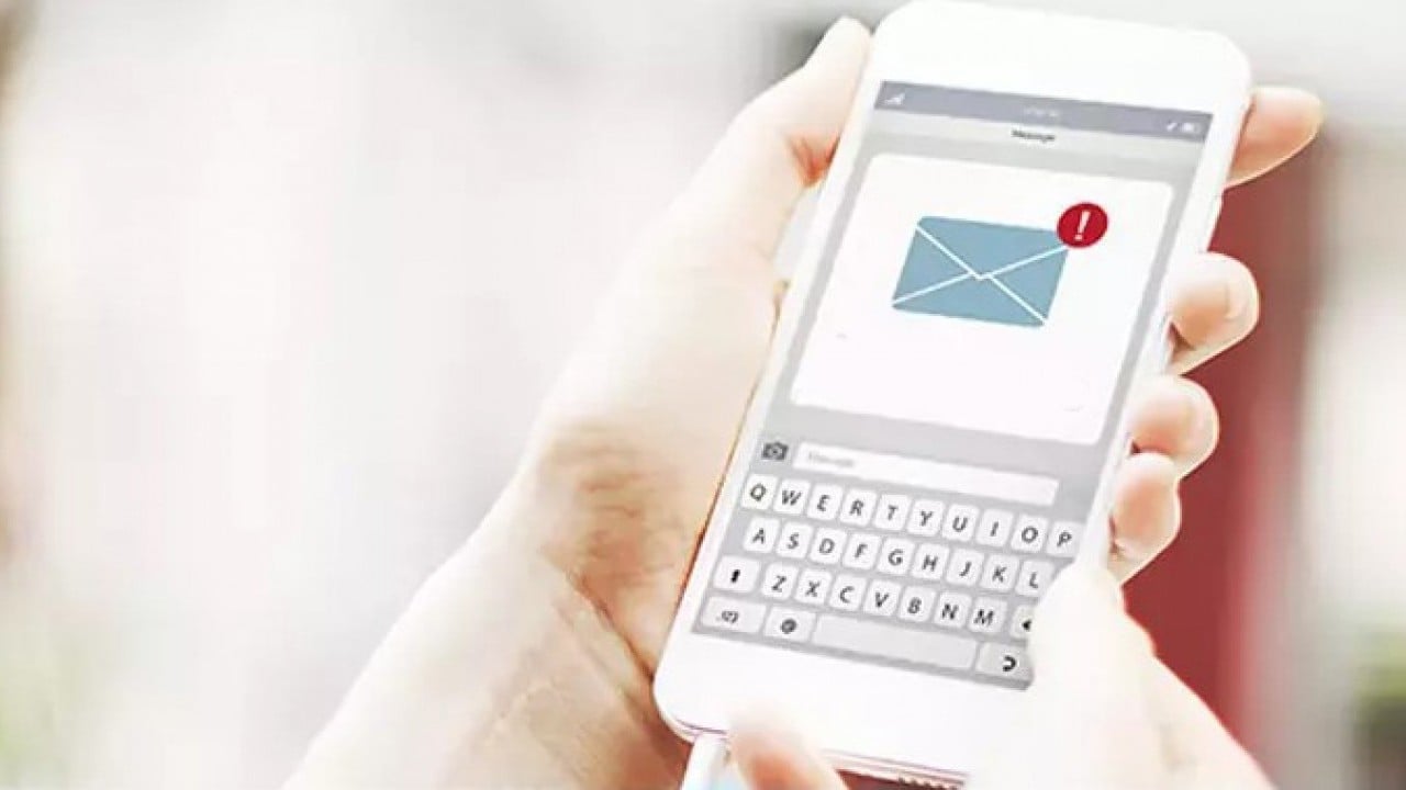 Foto - Bakanlık devreye aldı! İstenmeyen SMS’lerde yeni dönem