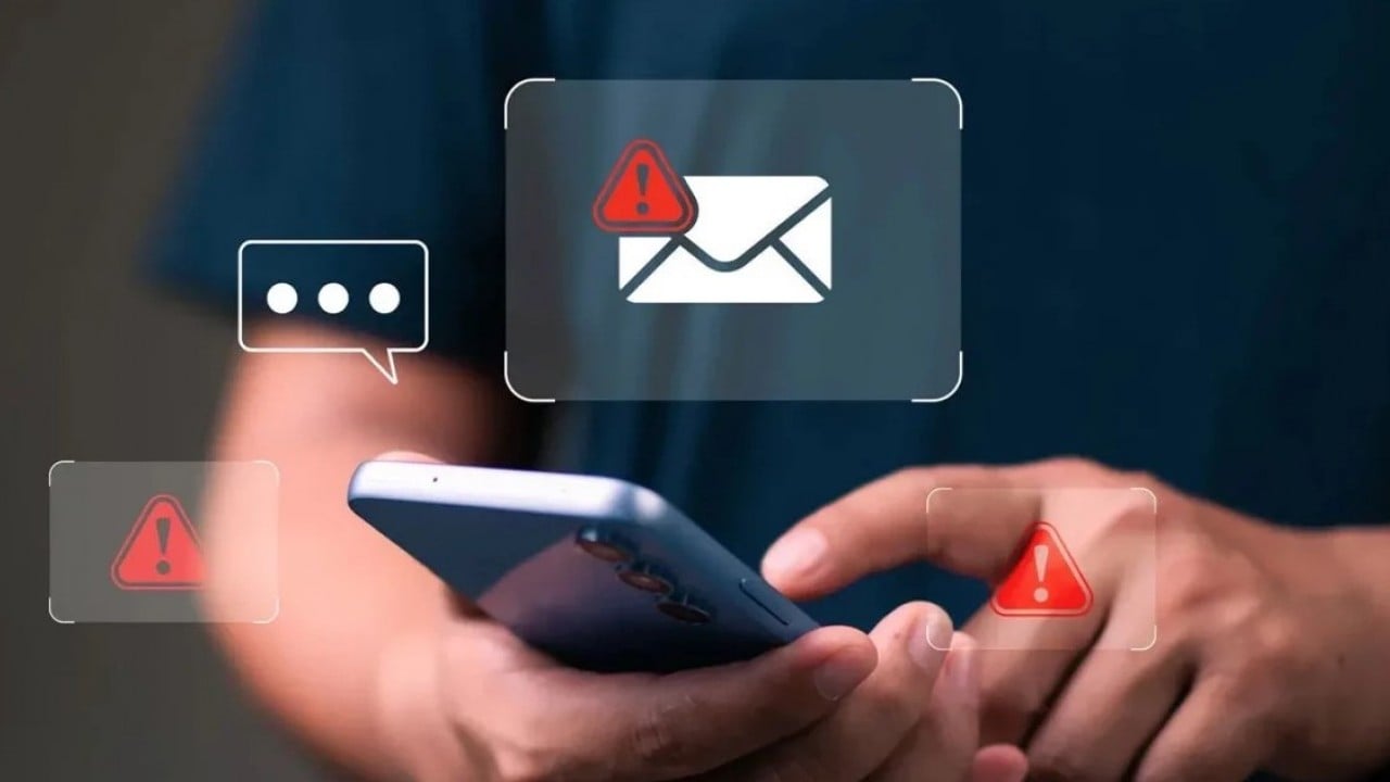 Foto - Bakanlık devreye aldı! İstenmeyen SMS’lerde yeni dönem