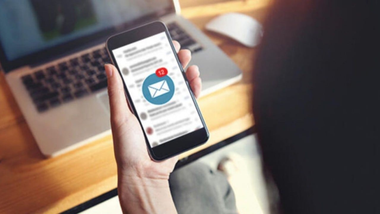 Foto - Bakanlık devreye aldı! İstenmeyen SMS’lerde yeni dönem