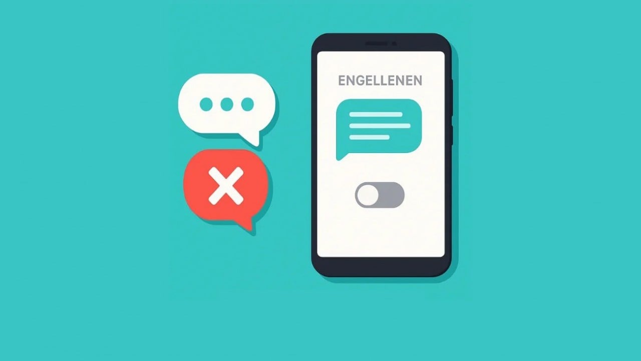 Foto - Bakanlık devreye aldı! İstenmeyen SMS’lerde yeni dönem