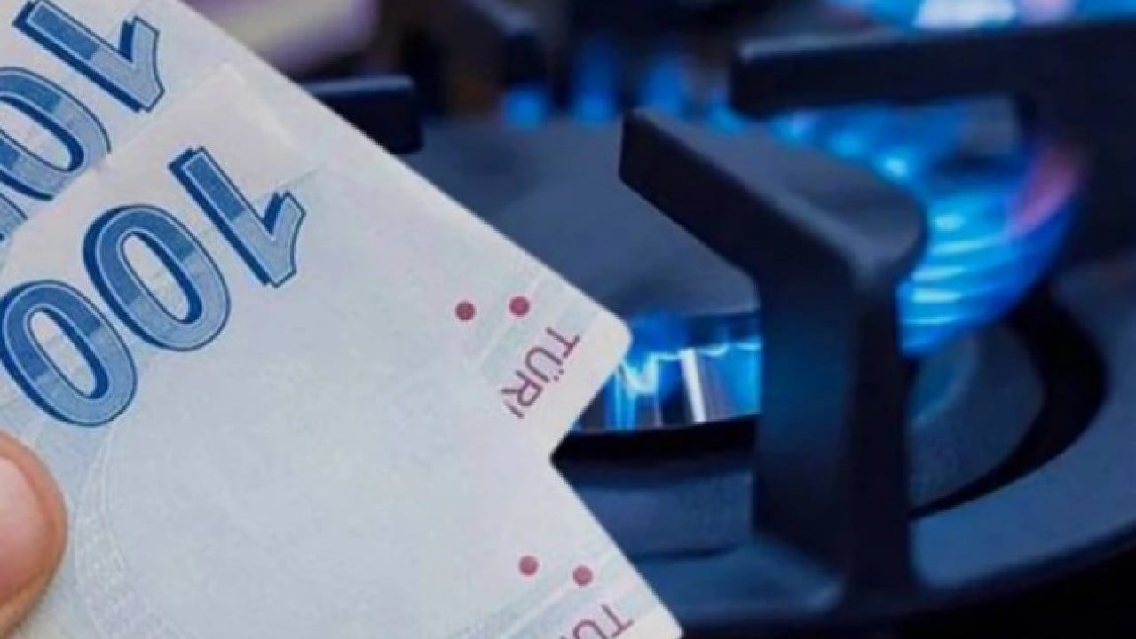 Foto - Bakanlık duyurdu: Doğal gaz faturalarında adaletsizlik son bulacak!