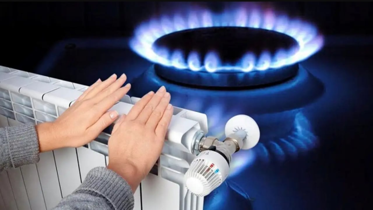 Foto - Bakanlık duyurdu: Doğalgazda tarife değişikliği!