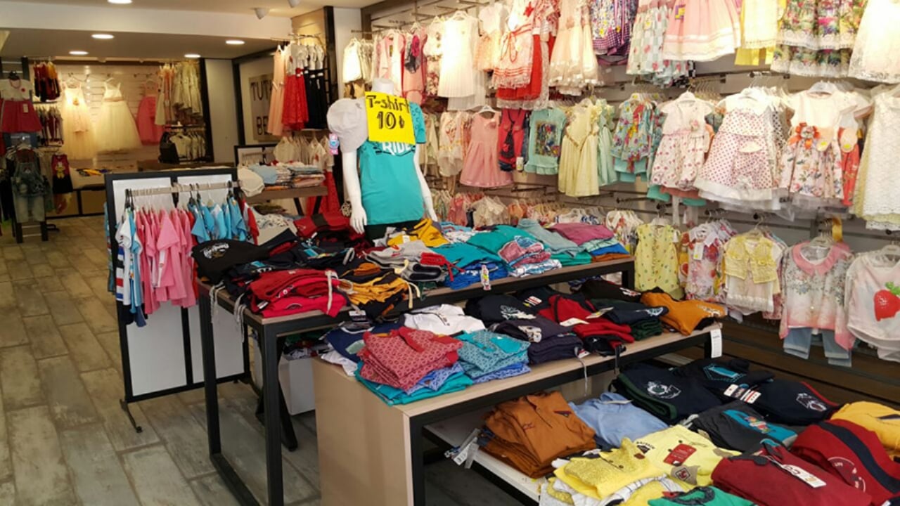 Foto - Bakanlık duyurdu: Güvensiz çıktı, iki çocuk giyim markasının satışı yasaklandı