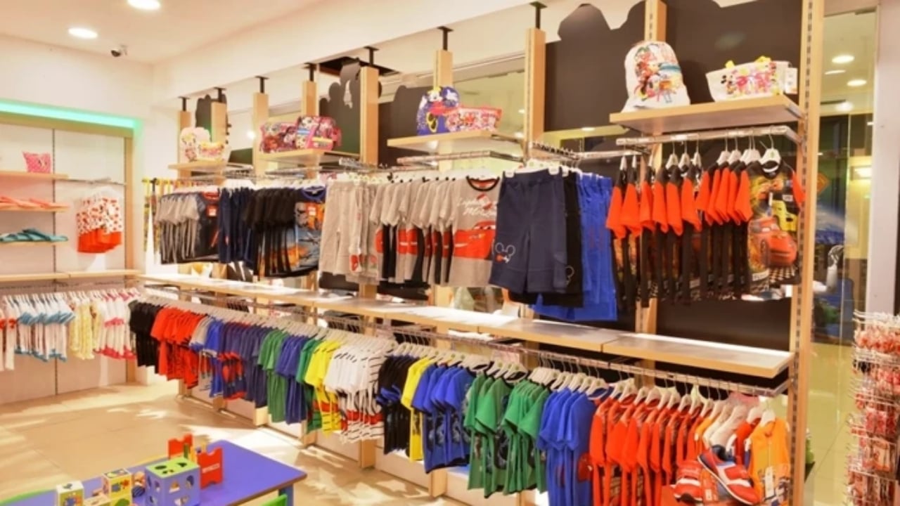 Foto - Bakanlık duyurdu: Güvensiz çıktı, iki çocuk giyim markasının satışı yasaklandı