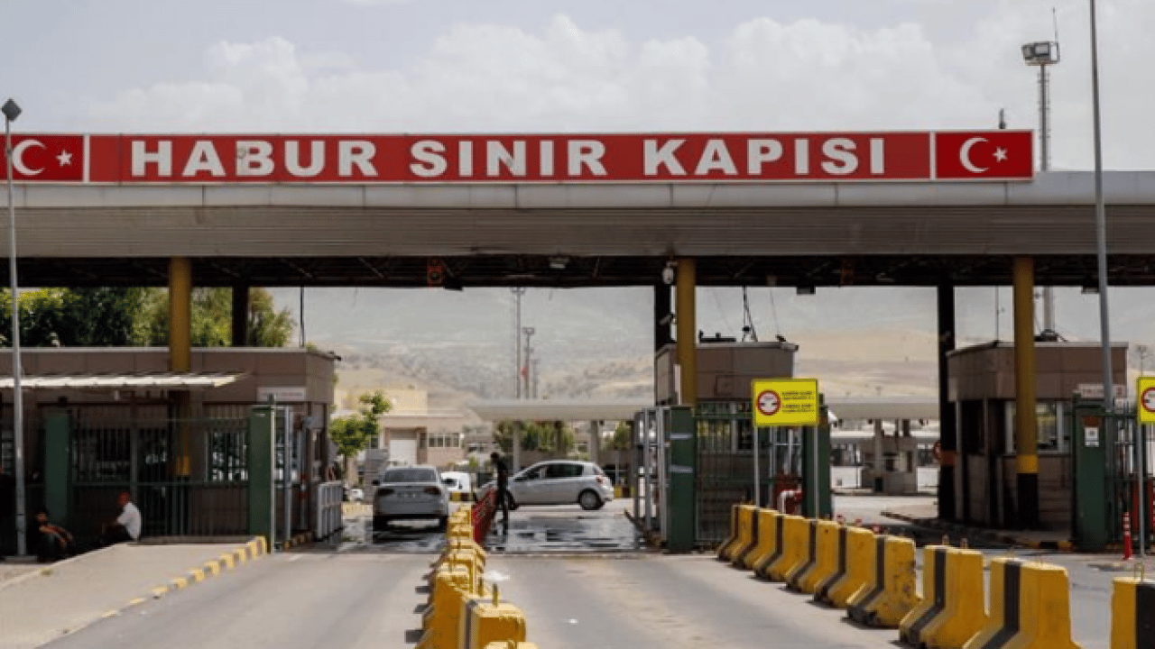 Foto - Bakanlık duyurdu: Türk plakalıya işlem kolaylaşacak!