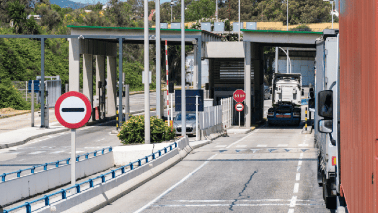 Foto - Bakanlık duyurdu: Türk plakalıya işlem kolaylaşacak!
