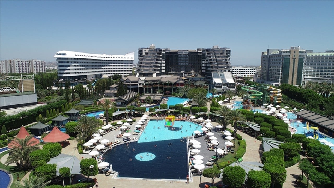 Foto - Bakanlık düzenleme yaptı! Konaklama yerleri için itfaiye raporu şartının kapsamı netleşti