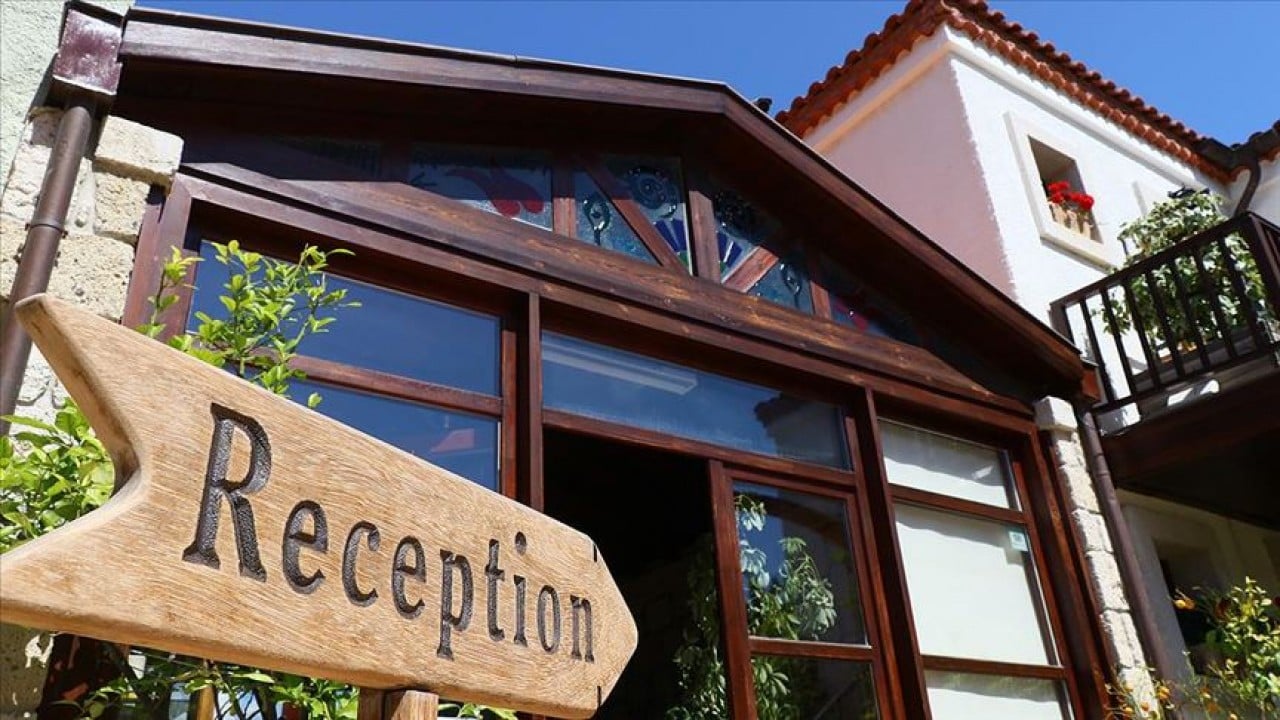 Foto - Bakanlık düzenleme yaptı! Konaklama yerleri için itfaiye raporu şartının kapsamı netleşti