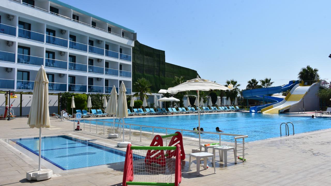 Foto - Bakanlık düzenleme yaptı! Konaklama yerleri için itfaiye raporu şartının kapsamı netleşti