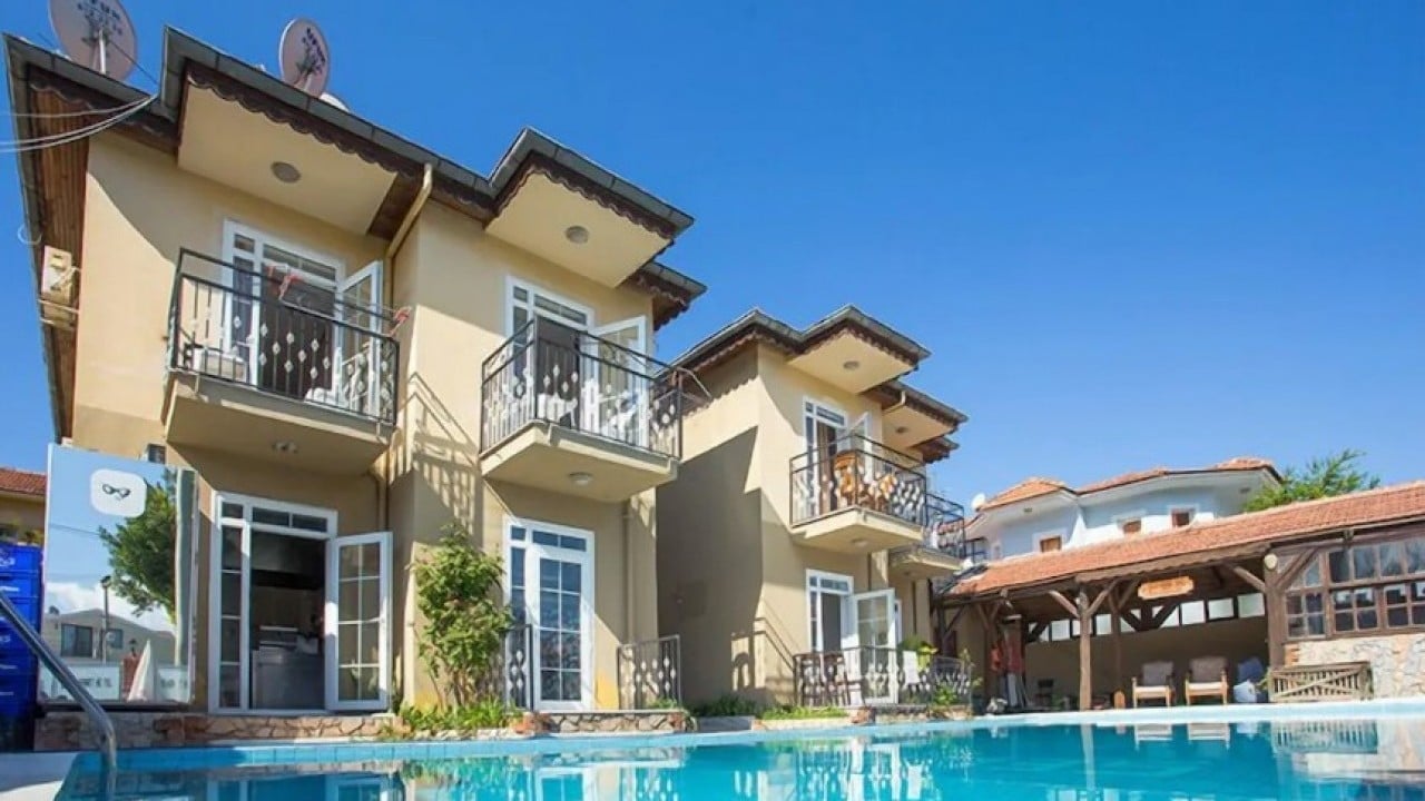 Foto - Bakanlık düzenleme yaptı! Konaklama yerleri için itfaiye raporu şartının kapsamı netleşti