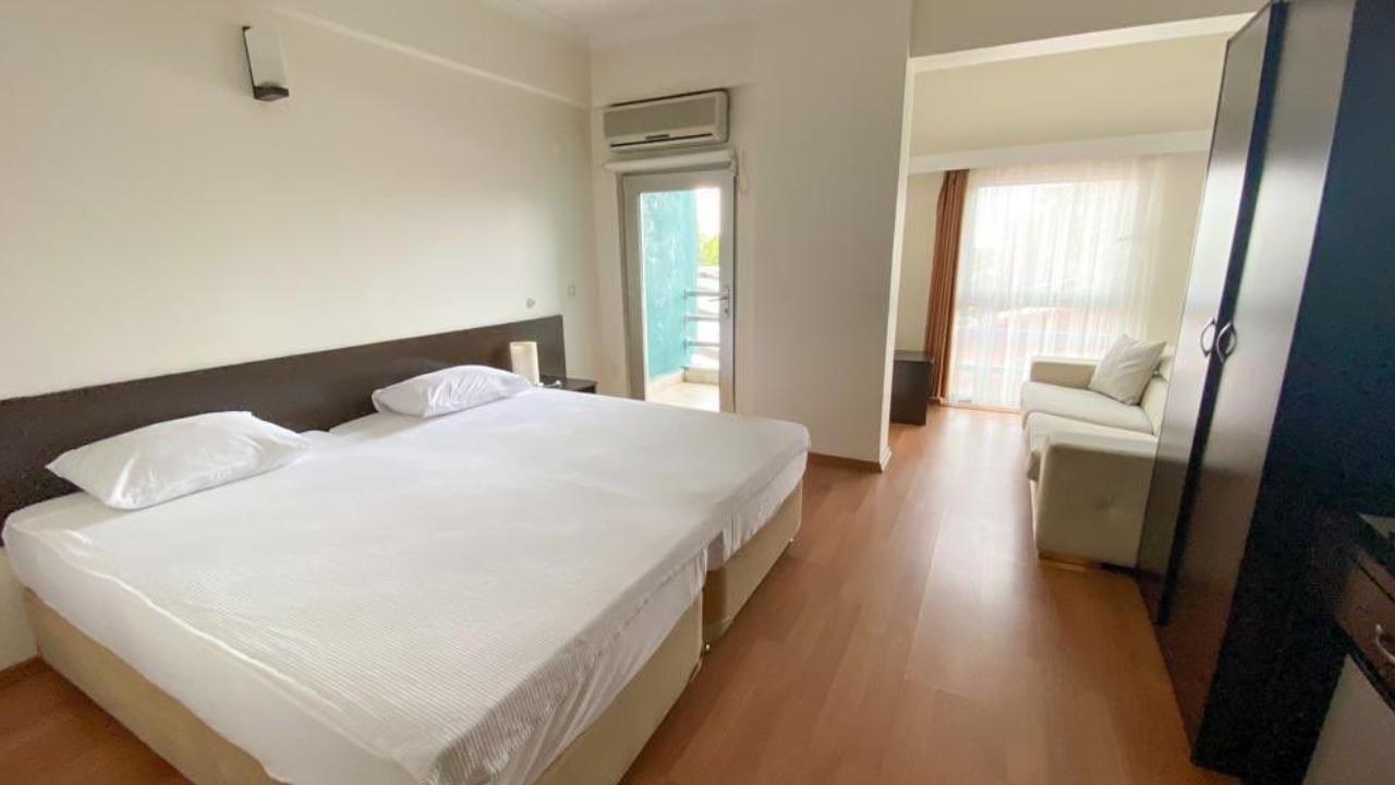 Foto - Bakanlık düzenleme yaptı! Konaklama yerleri için itfaiye raporu şartının kapsamı netleşti