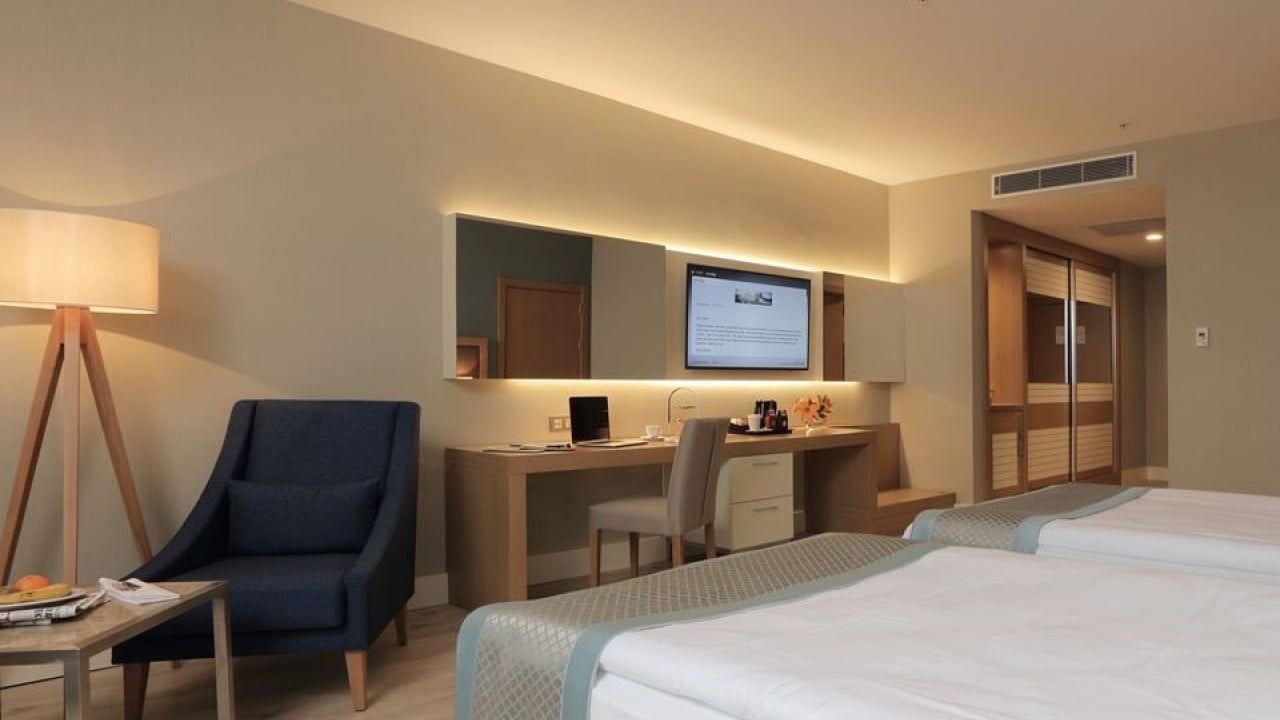 Foto - Bakanlık düzenleme yaptı! Konaklama yerleri için itfaiye raporu şartının kapsamı netleşti