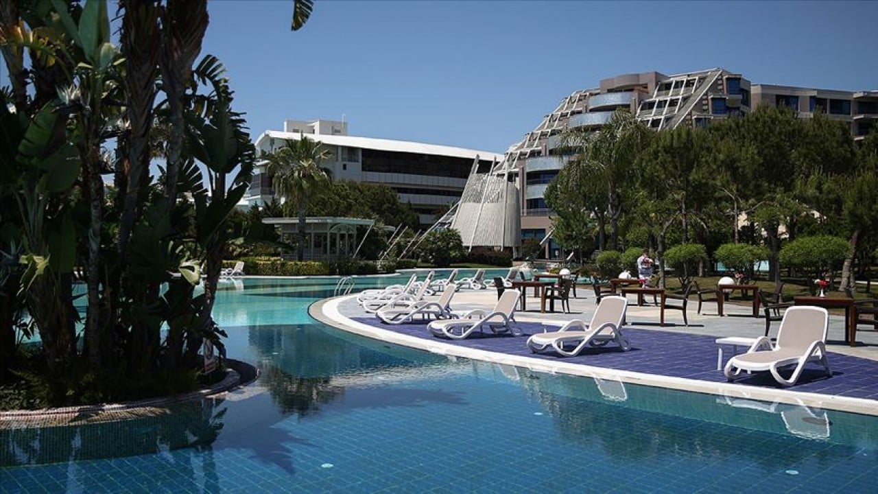 Foto - Bakanlık düzenleme yaptı! Konaklama yerleri için itfaiye raporu şartının kapsamı netleşti