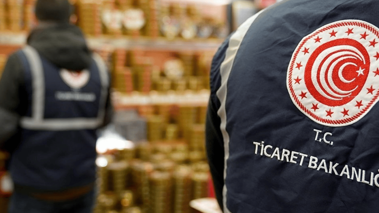 Foto - Bakanlık göz açtırmıyor! Piyasadan toplatılmaya başlandı! Bir çocuk giyim ürünü daha yasaklandı