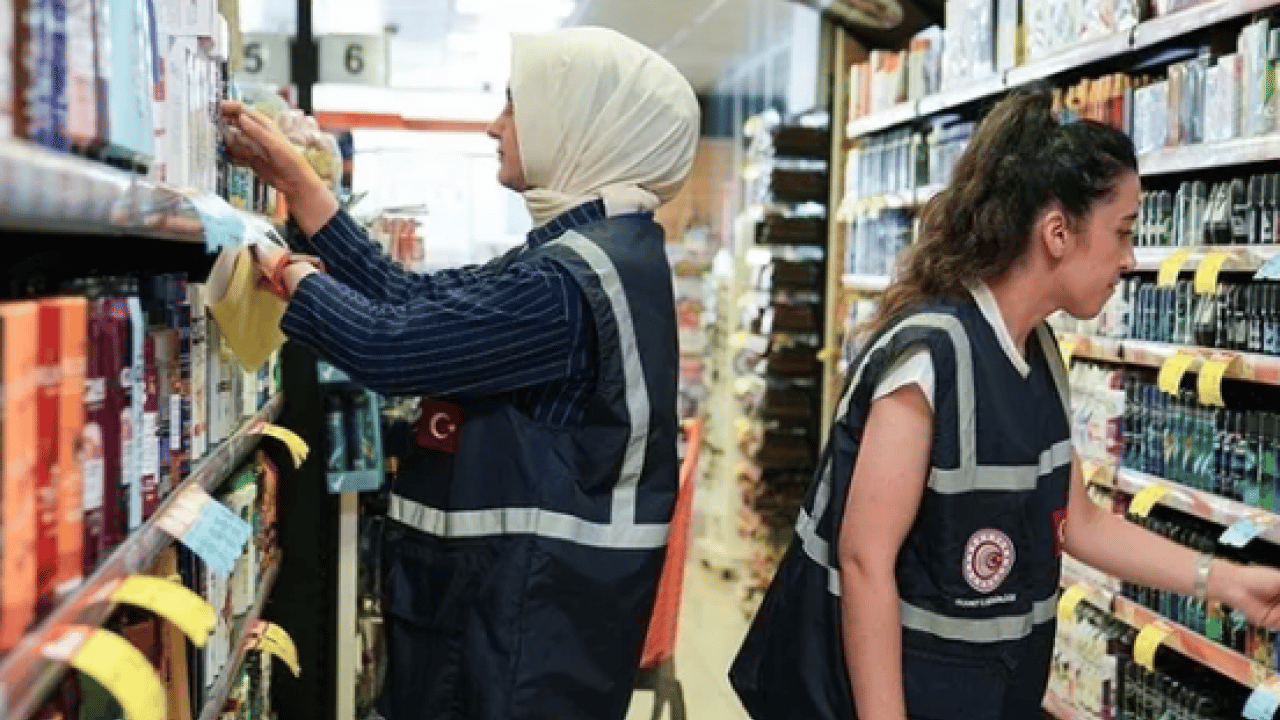 Foto - Bakanlık göz açtırmıyor! Piyasadan toplatılmaya başlandı! Bir çocuk giyim ürünü daha yasaklandı