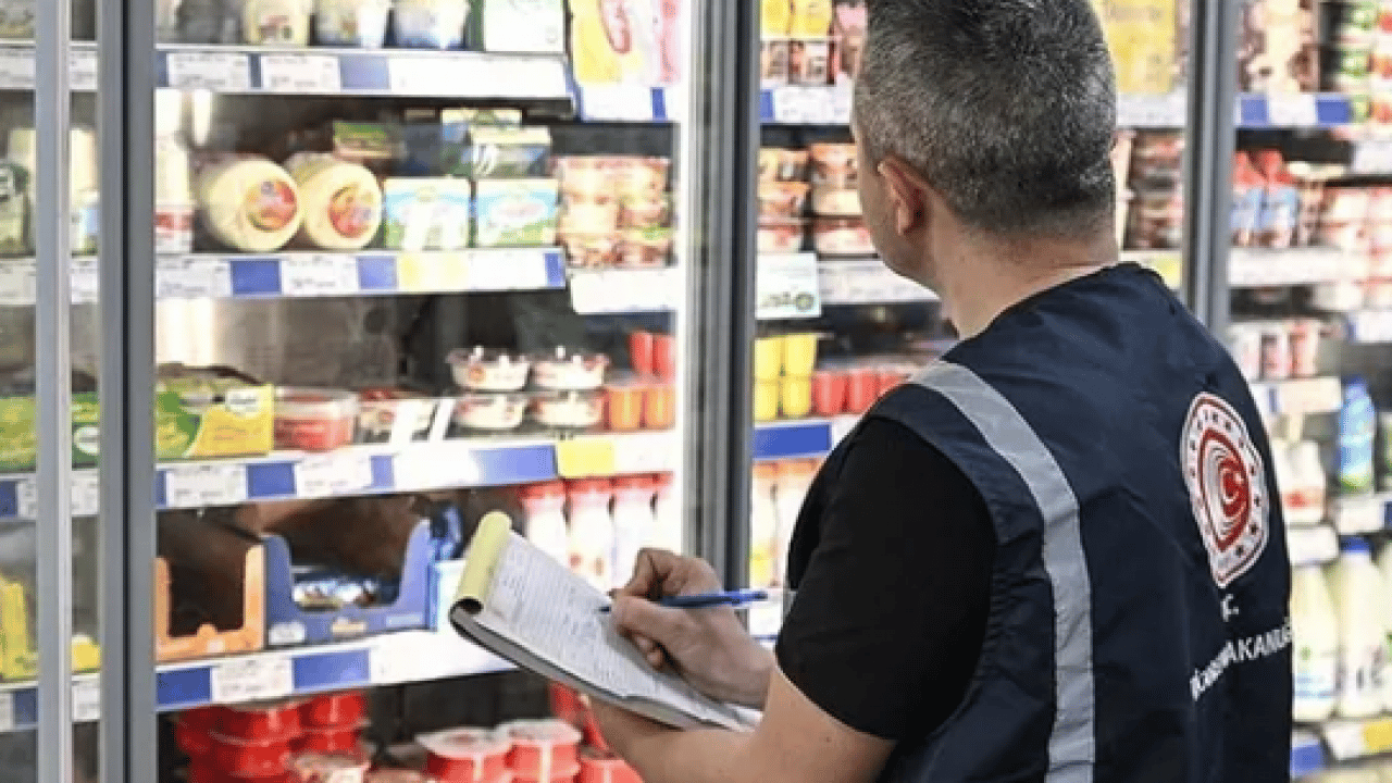 Foto - Bakanlık göz açtırmıyor! Piyasadan toplatılmaya başlandı! Bir çocuk giyim ürünü daha yasaklandı
