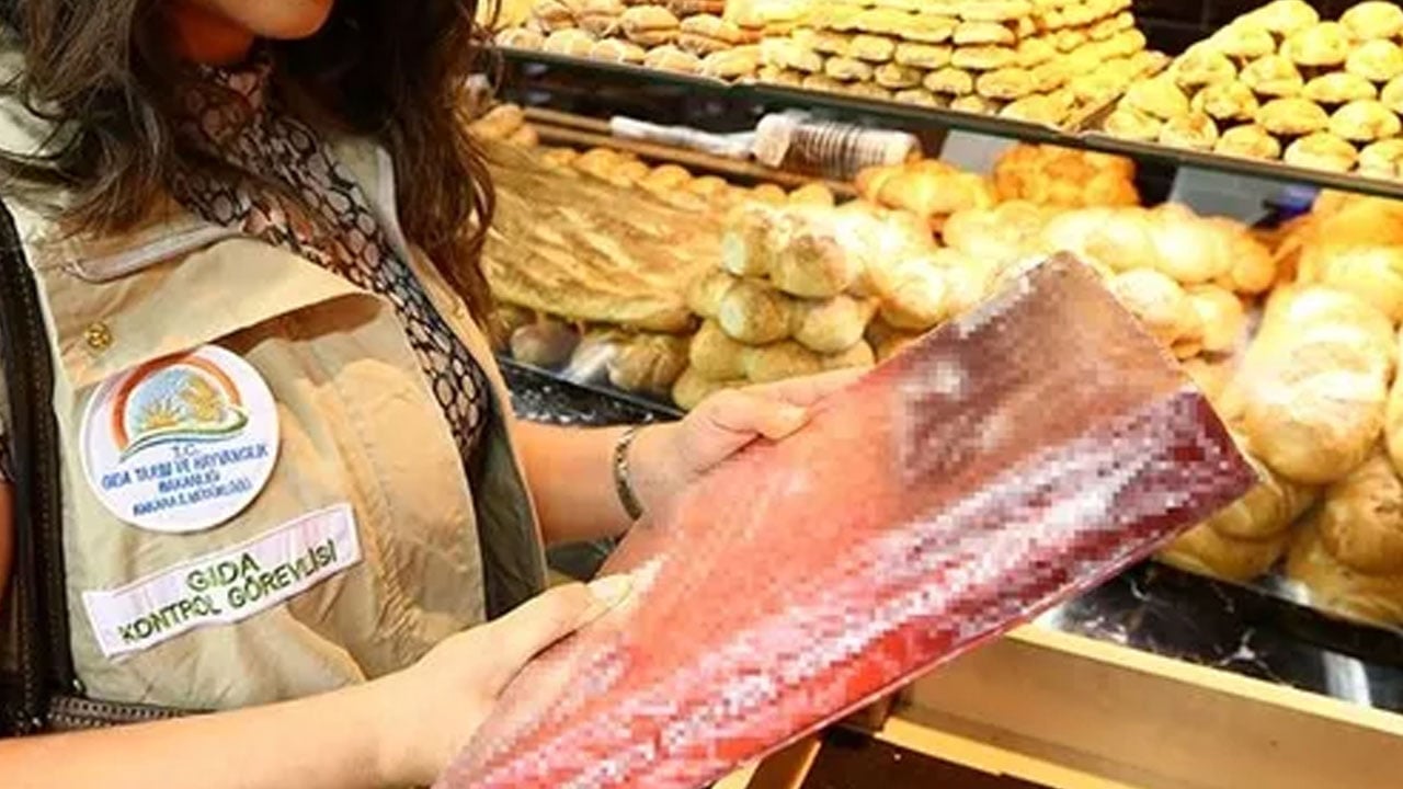 Foto - Bakanlık halkı dolandıran markaları açıkladı! Bal, peynir ve ette akılalmaz hileler