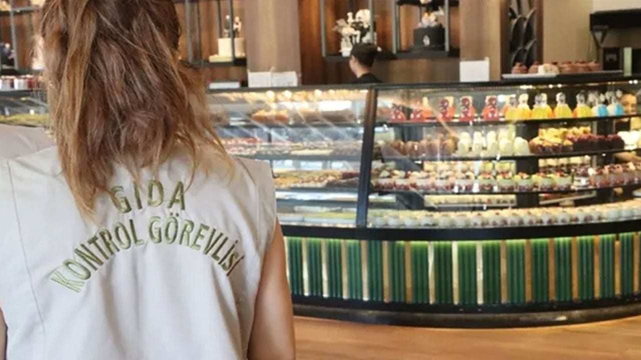 Foto - Bakanlık halkı dolandıran markaları açıkladı! Bal, peynir ve ette akılalmaz hileler