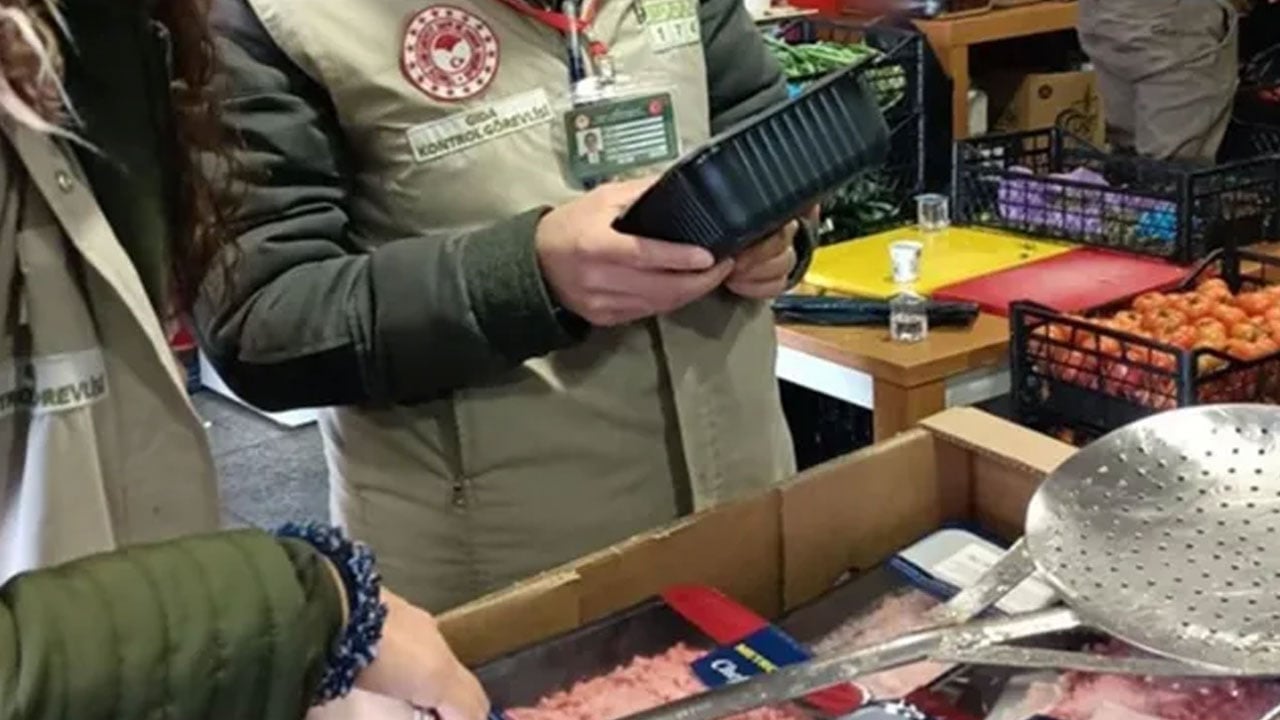 Foto - Bakanlık halkı dolandıran markaları açıkladı! Bal, peynir ve ette akılalmaz hileler