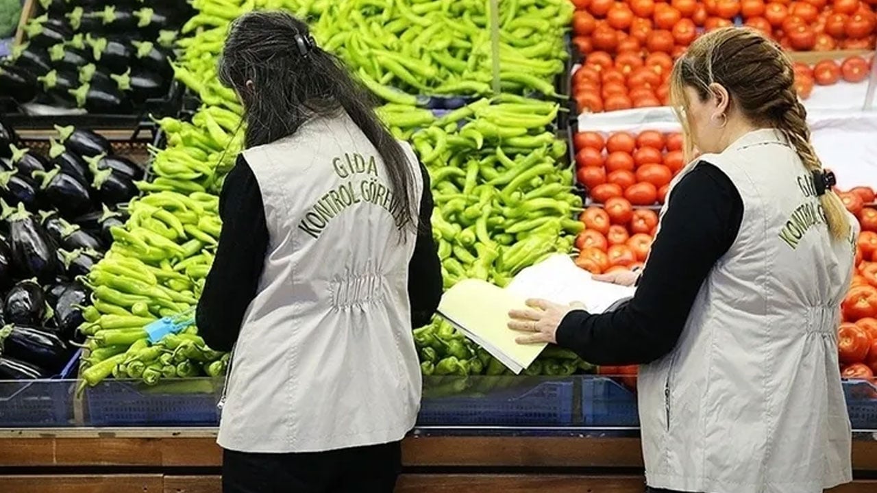 Foto - Bakanlık halkı dolandıran markaları açıkladı! Bal, peynir ve ette akılalmaz hileler