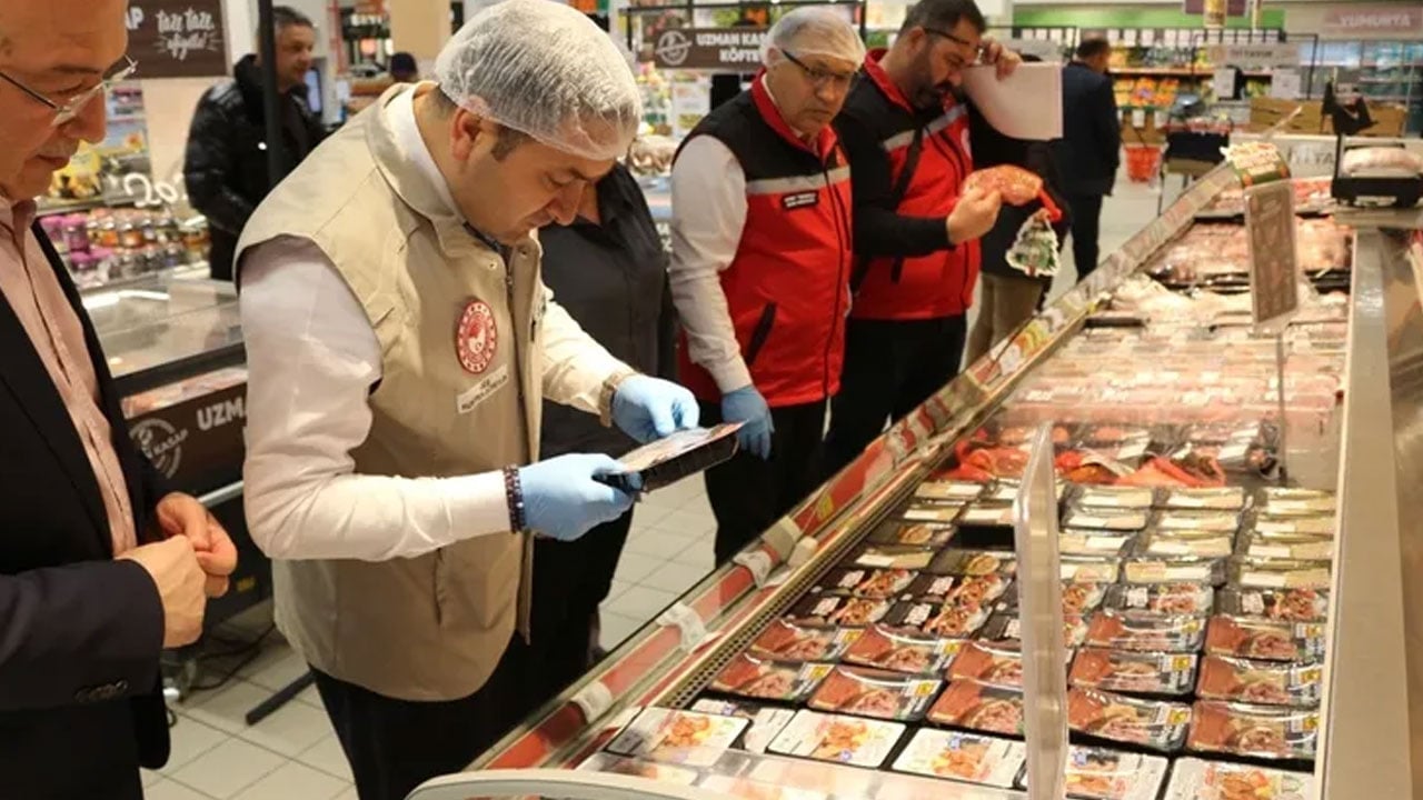 Foto - Bakanlık halkı dolandıran markaları açıkladı! Bal, peynir ve ette akılalmaz hileler