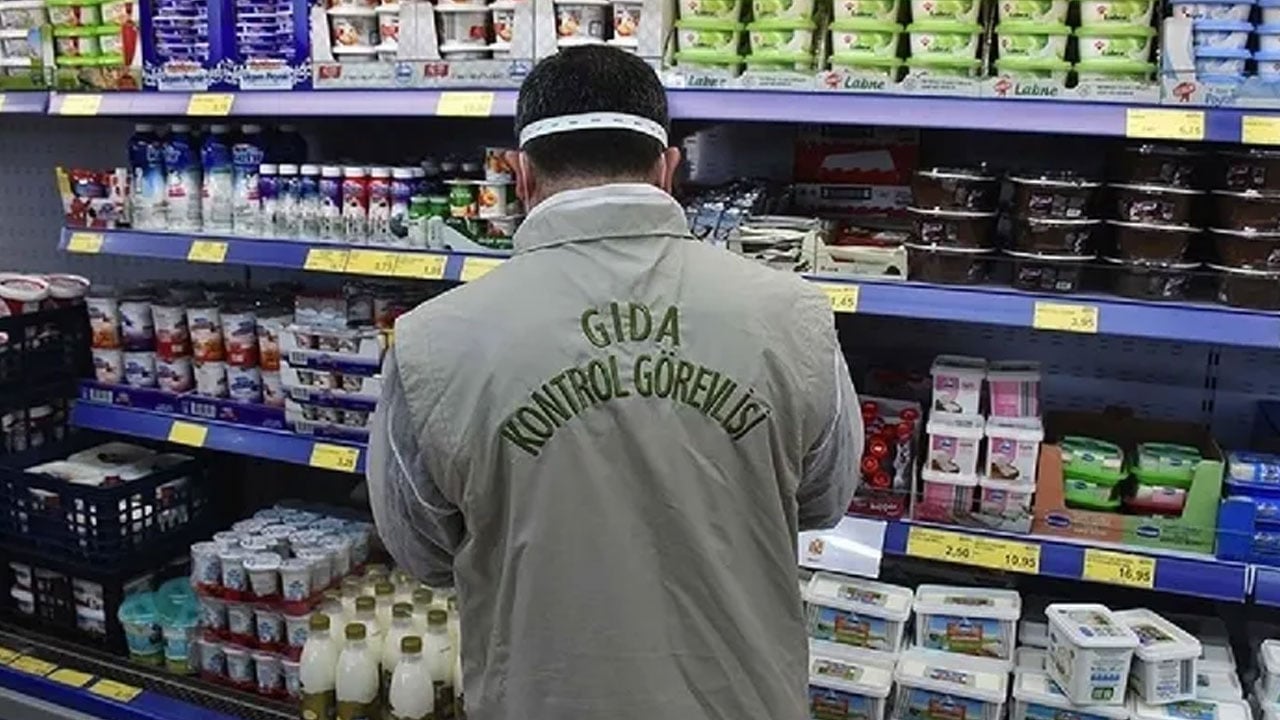 Foto - Bakanlık halkı dolandıran markaları açıkladı! Bal, peynir ve ette akılalmaz hileler