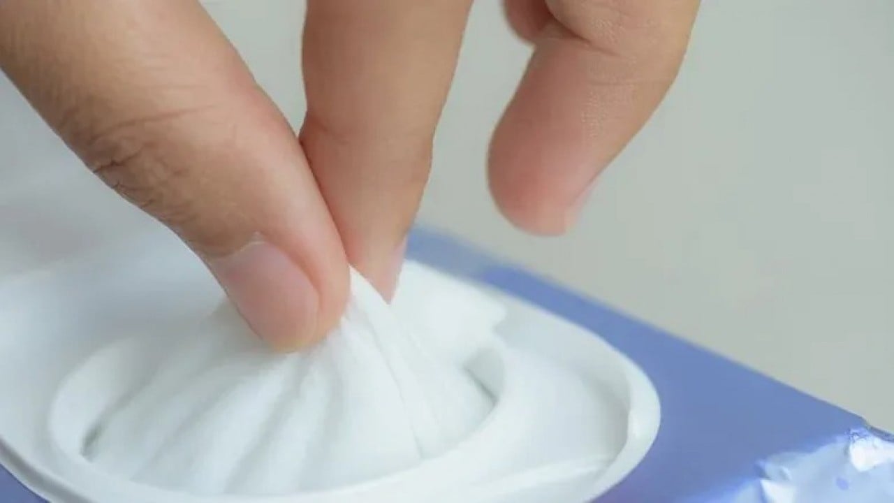 Bakanlık harekete geçti: Islak mendiller yasaklanıyor