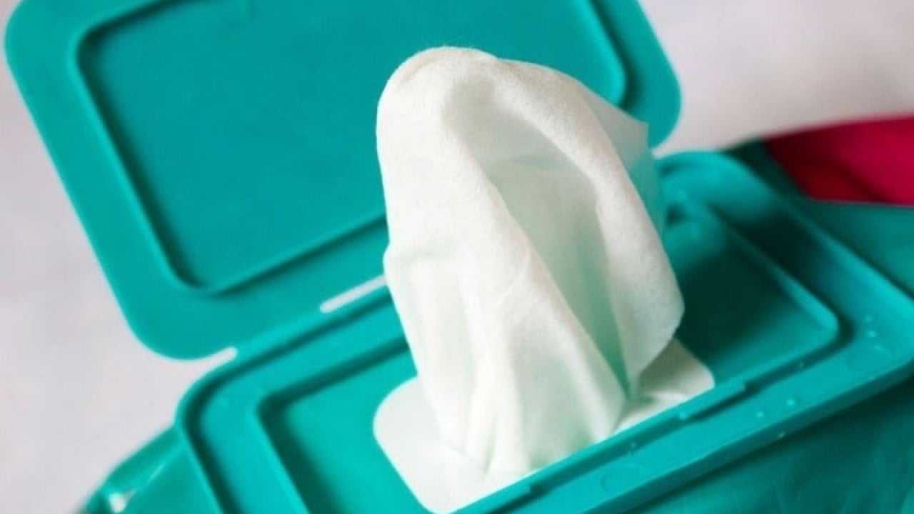 Foto - Bakanlık harekete geçti: Islak mendiller yasaklanıyor