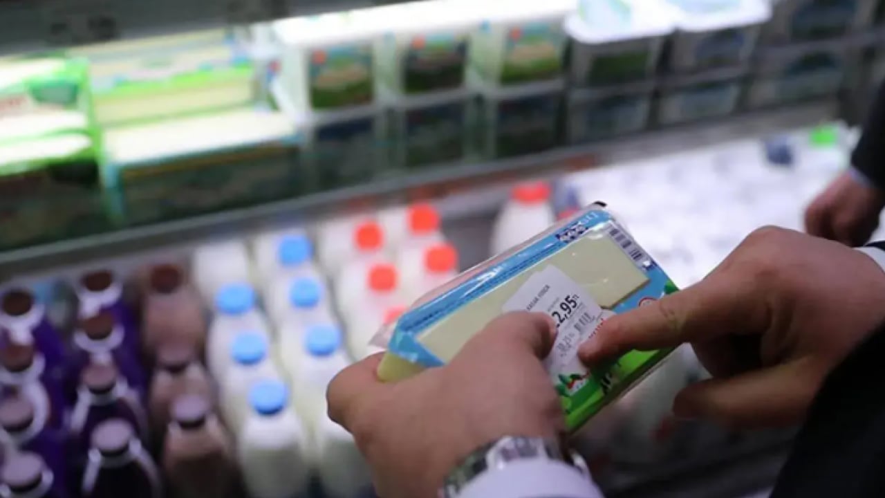 Bakanlıktan yeni genelge! Marketlerde yeni dönem başlıyor!
