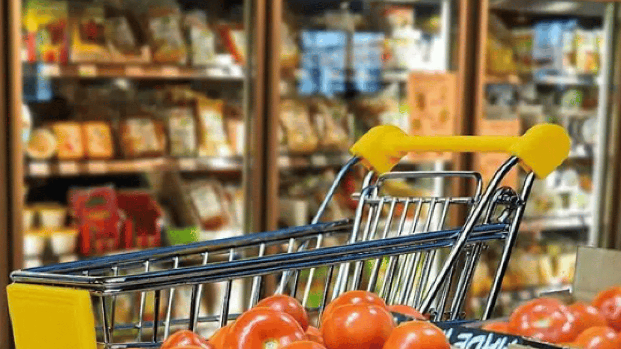 Foto - Bakanlıktan yeni genelge! Marketlerde yeni dönem başlıyor!