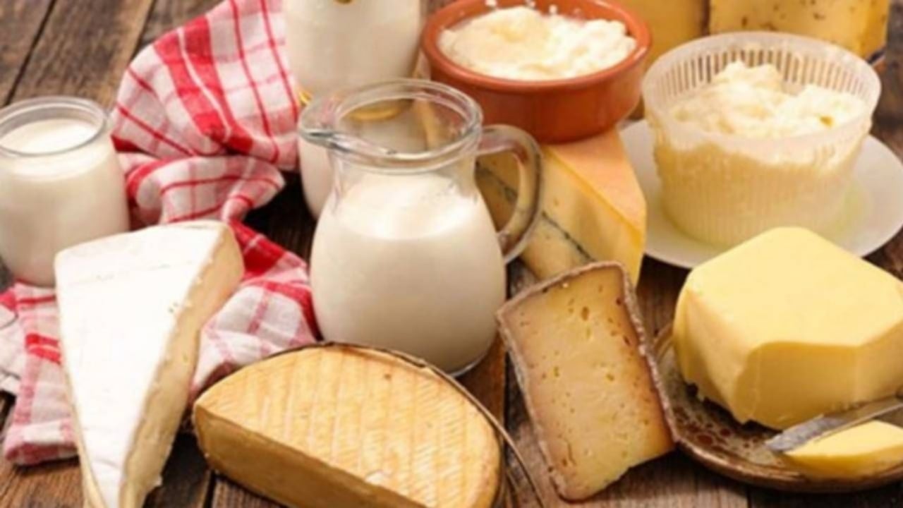 Foto - Bakanlık, hileli süt ürünlerini tek tek ifşa etti! İşte yoğurt ve kaşar peynirinde sahtekârlık yapan markalar