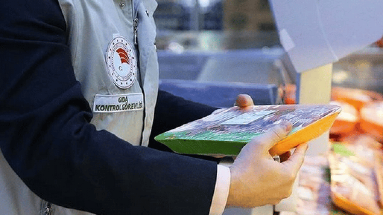 Foto - Bakanlık hileli ürünleri ve firmaları ifşa etti! Bunları sakın sepete atmayın tarhana boya çıktı