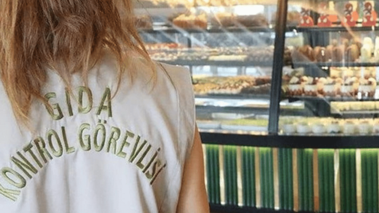 Foto - Bakanlık hileli ürünleri ve firmaları ifşa etti! Bunları sakın sepete atmayın tarhana boya çıktı